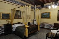 Castello di Valenzano 25 Camera 7 - foto S. Bacci